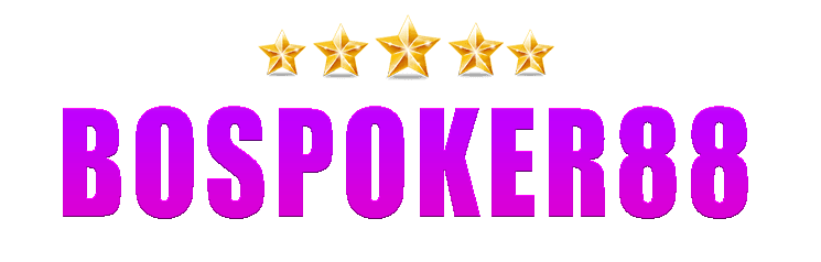BOSPOKER88